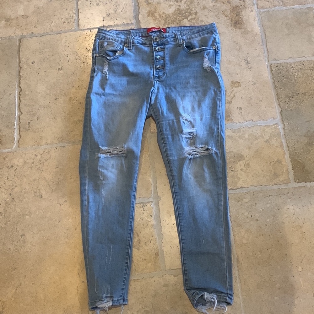 Cute jeans in the brand GOGO STAR